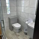 Vakantiehuis Ulverstons Little Gem - Sleeps 2 - Free Parking *