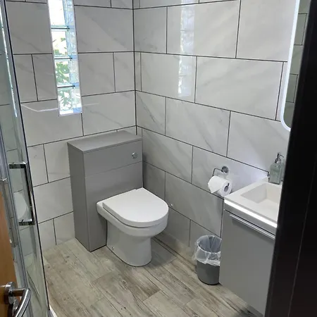 度假居 Ulverstons Little Gem - Sleeps 2 - Free Parking *